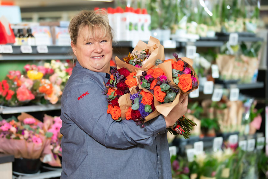 Frau Korn