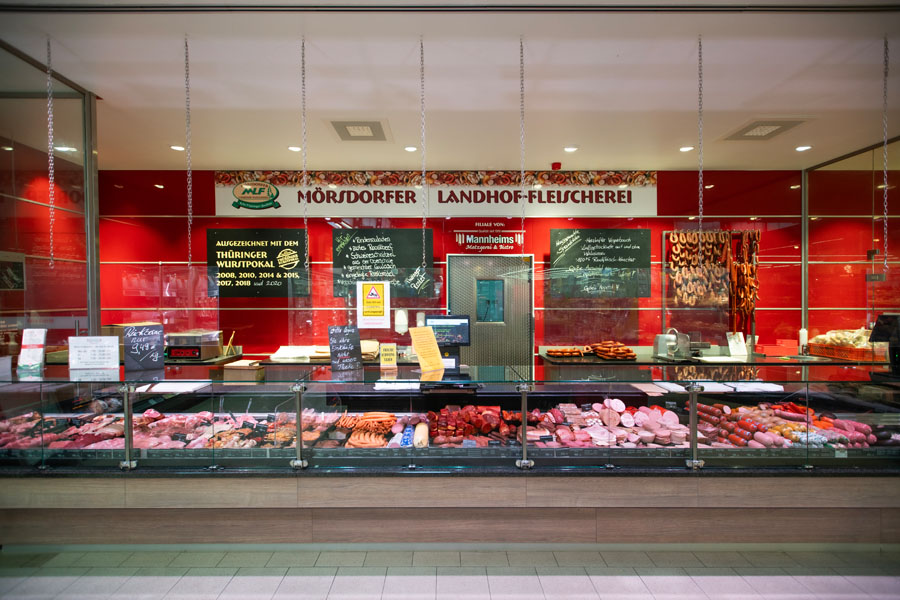 Frischetheke