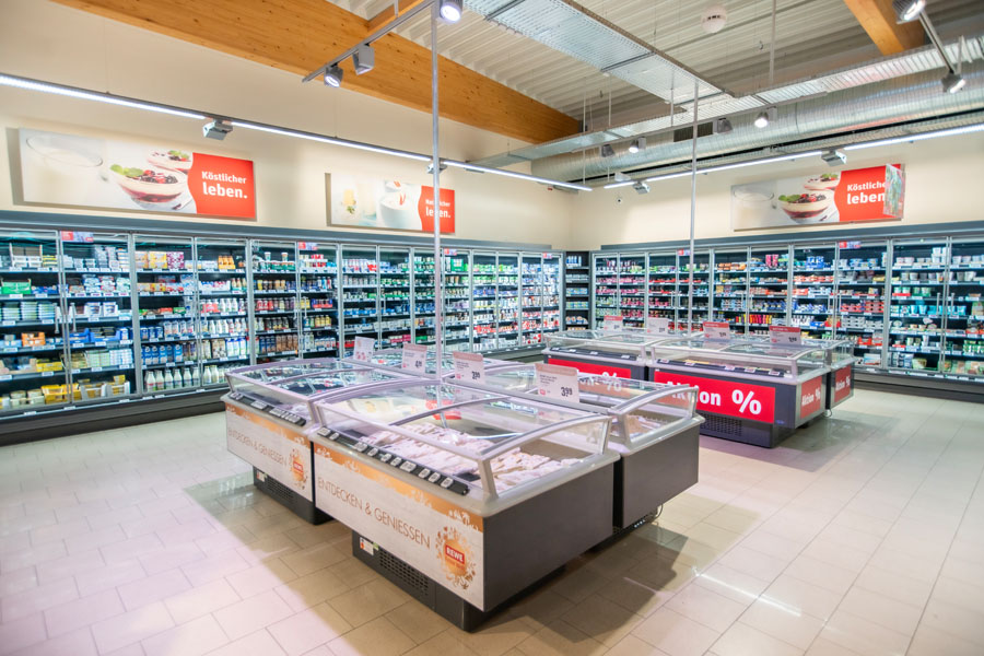 Molkereiprodukte
